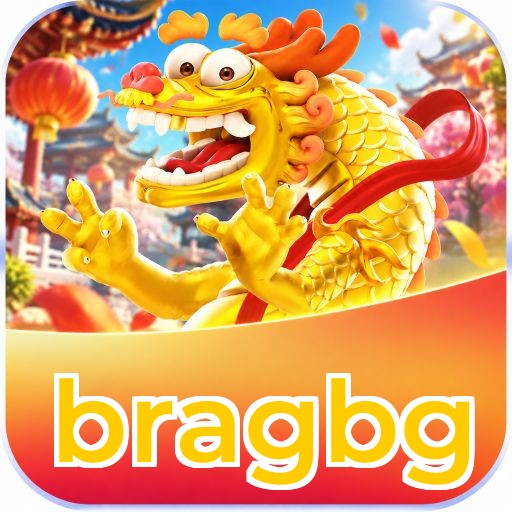 Logo bragbg