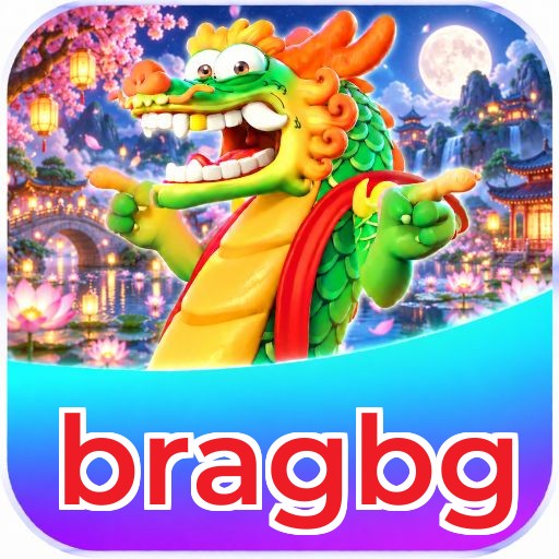 Logo bragbg