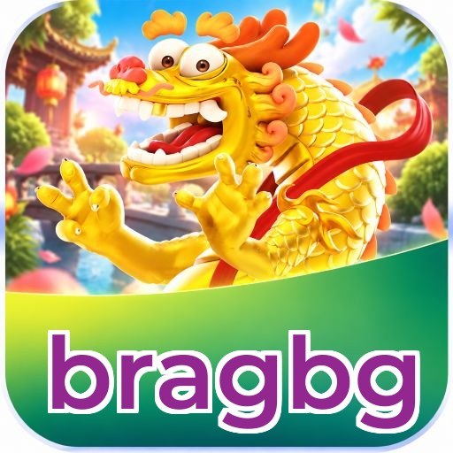 Logo APK bragbg Android