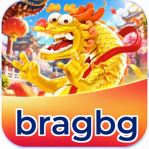 Logo bragbg