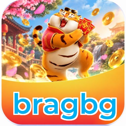 Logo bragbg