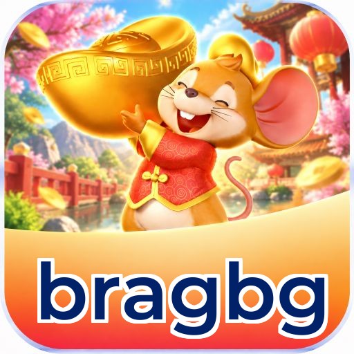 Logo bragbg
