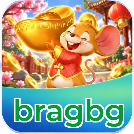 Logo bragbg - Plataforma Certificada