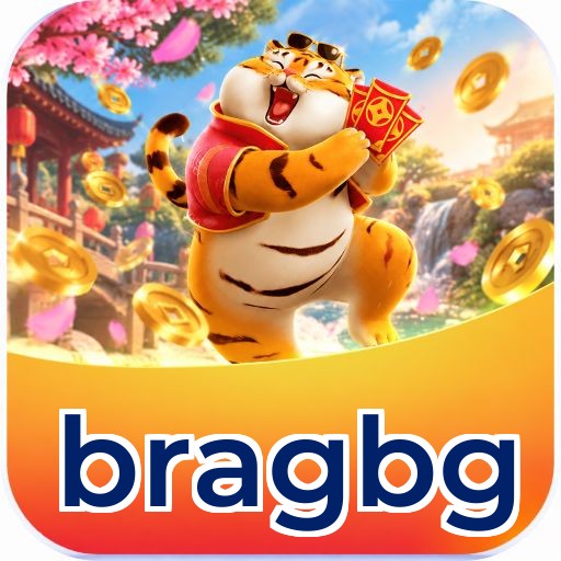 Logo bragbg