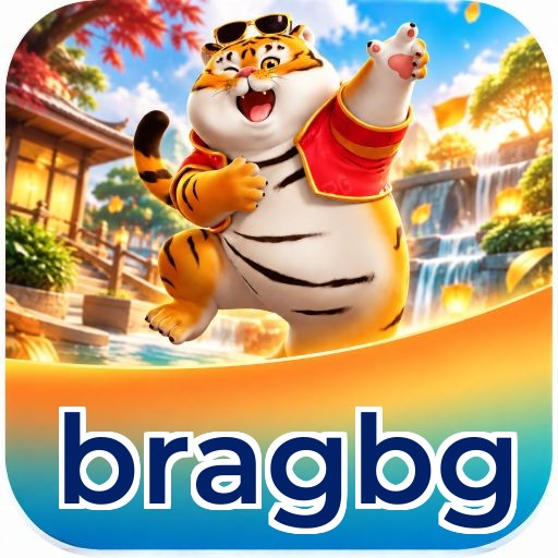 Logo bragbg